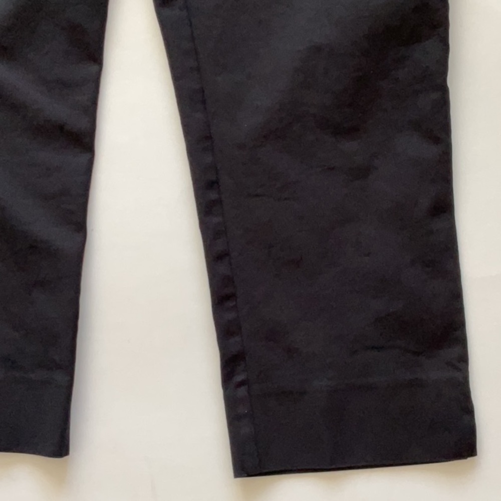 LOFT Riviera Slim Pants - Picture 5 of 10